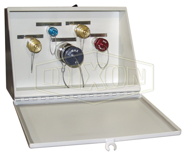 FloMAX Service Box